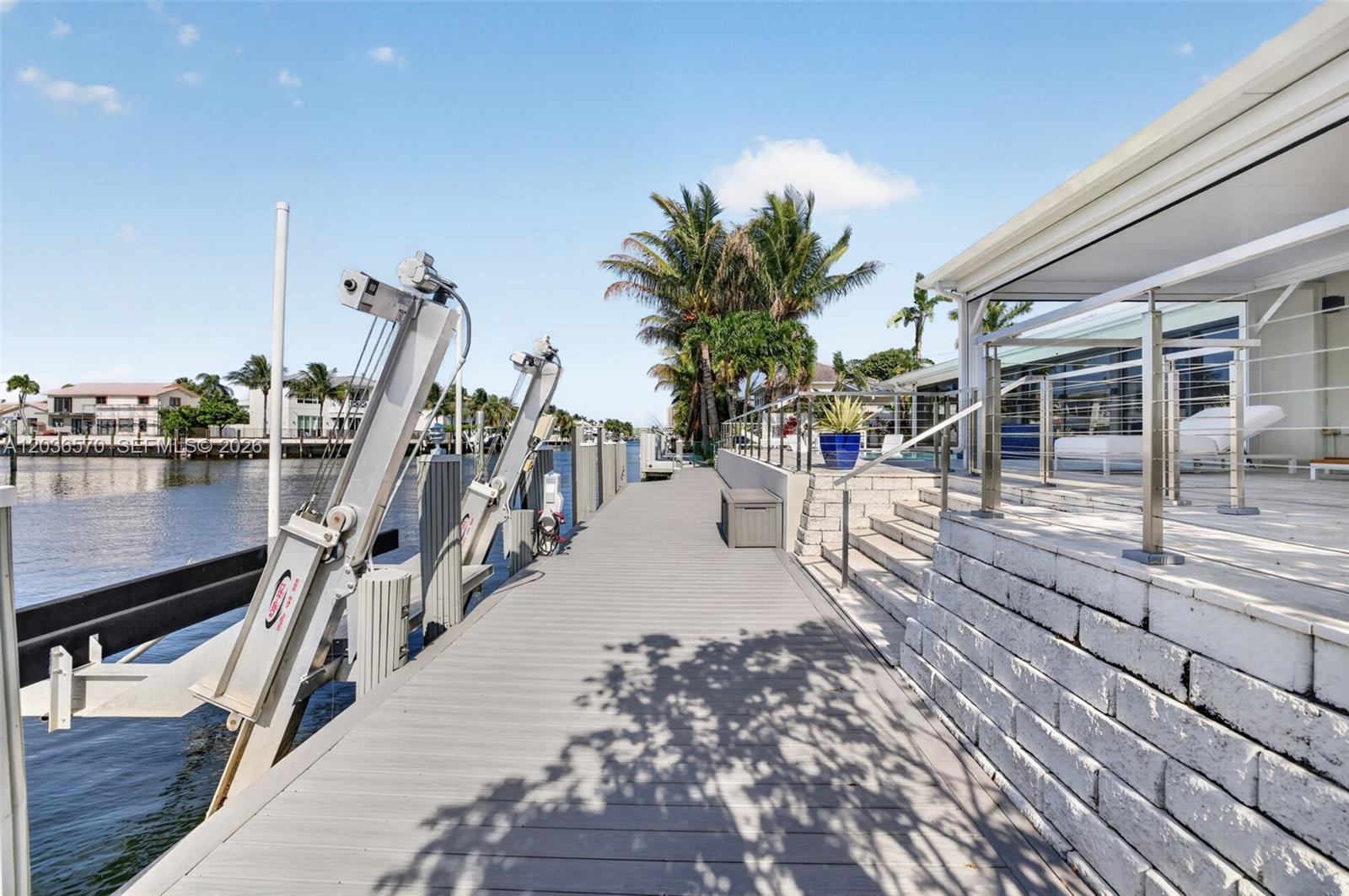 2611 Northeast 36th Street Lighthouse Point, FL 33064 - Photo 40 of 102