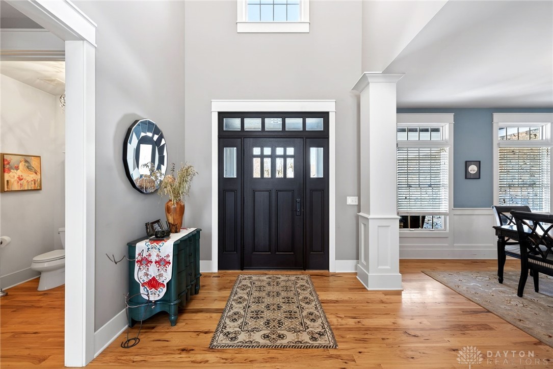 7293 Stone Ridge Drive Springboro, OH 45066 - Photo 9 of 96 Gallery Image 9