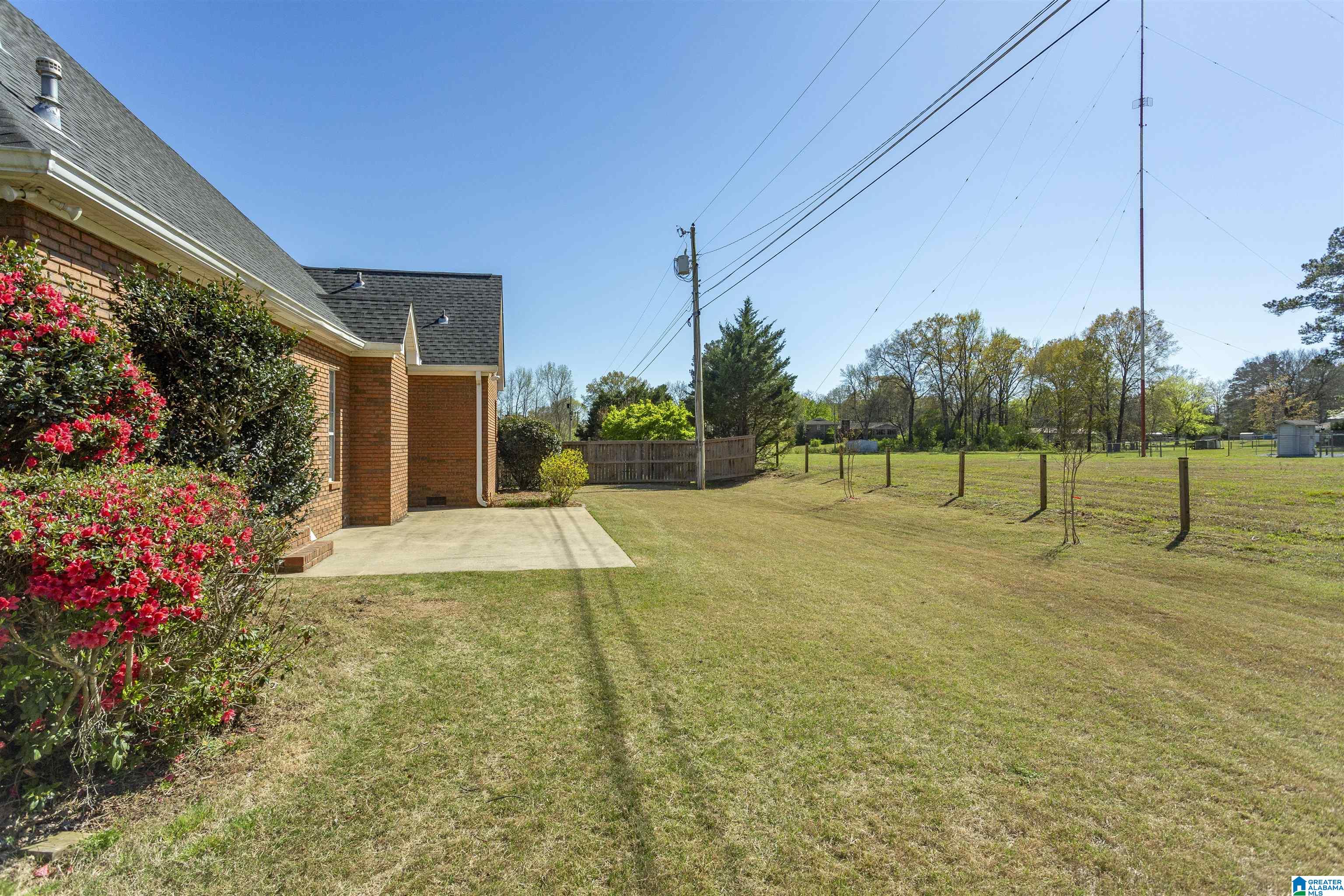 2000 Arrowhead Drive Sylacauga, AL 35150 - Photo 49 of 75