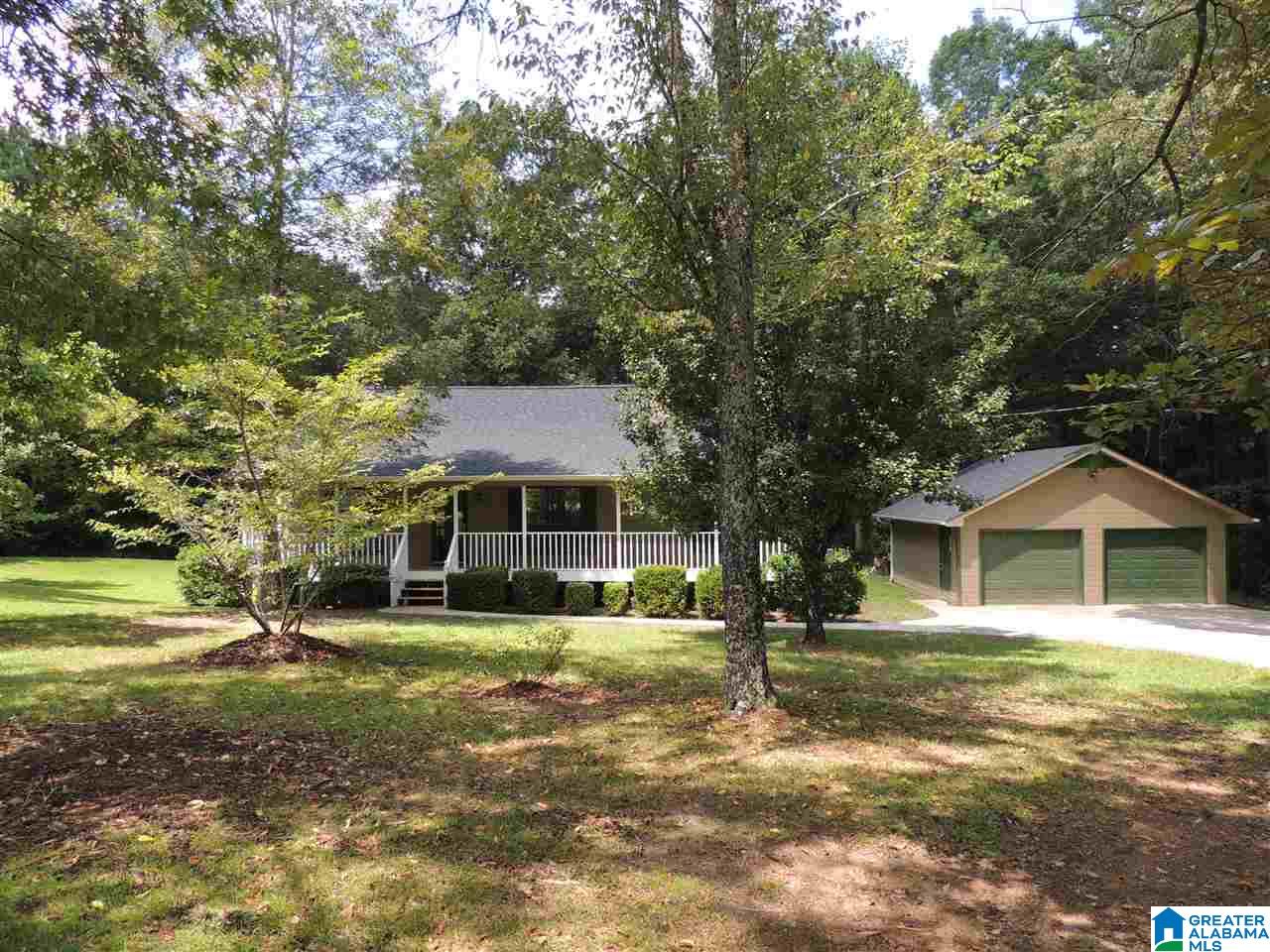 12492 Woodland Lake Road McCalla, AL 35111 - Photo 2 of 35