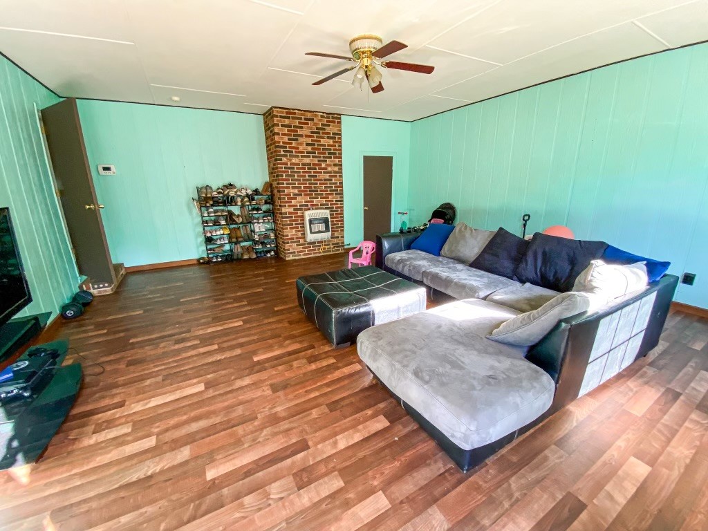 255 Leeburn Harris Road Parsons, TN 38363 - Photo 13 of 20 Gallery Image 13