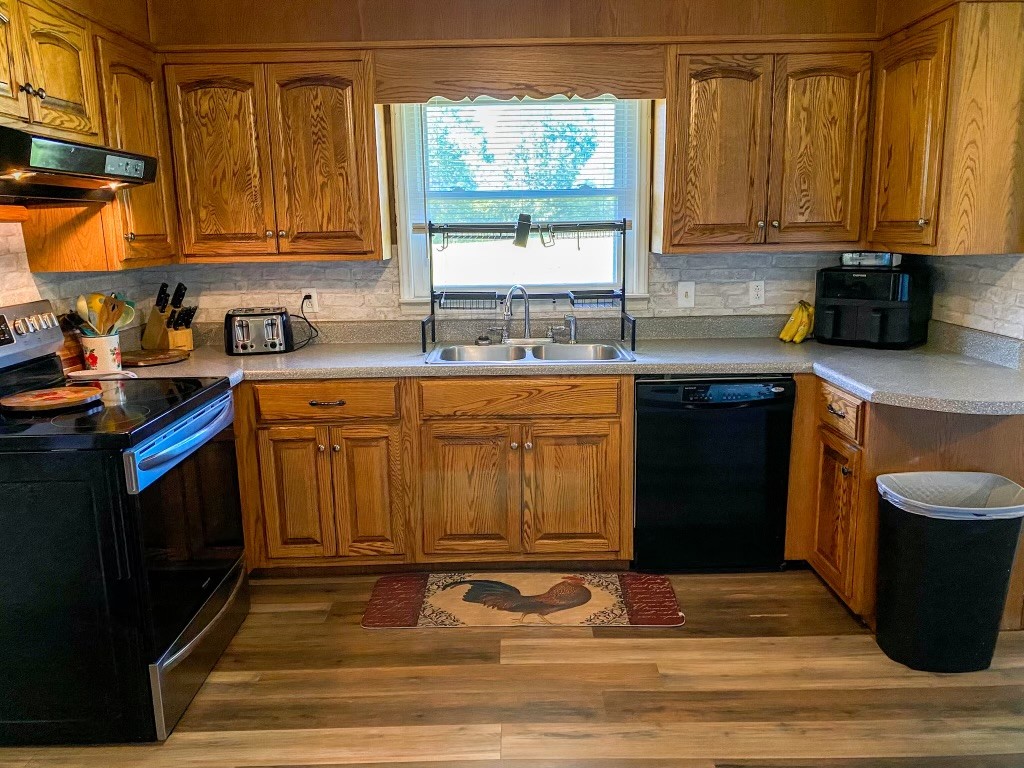 255 Leeburn Harris Road Parsons, TN 38363 - Photo 6 of 20 Gallery Image 6