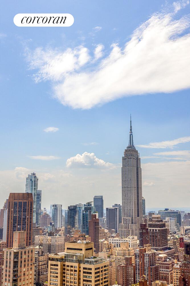 250 East 40th Street, Unit PH2A Manhattan, NY 10016 - Photo 22 of 25 a view of city