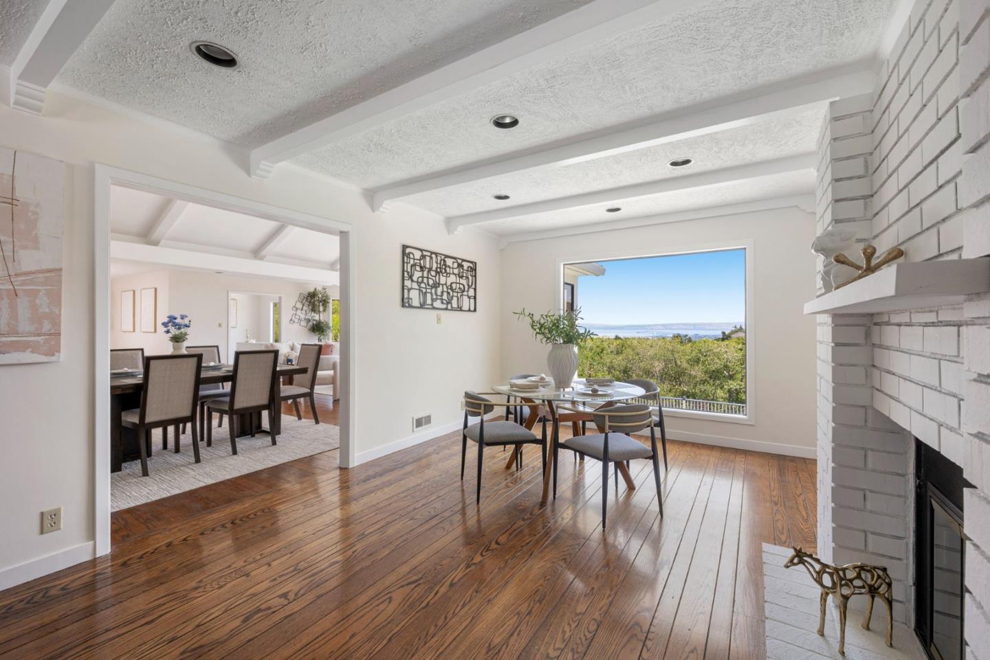 1407 Carlton Road Hillsborough, CA 94010 - Photo 45 of 113