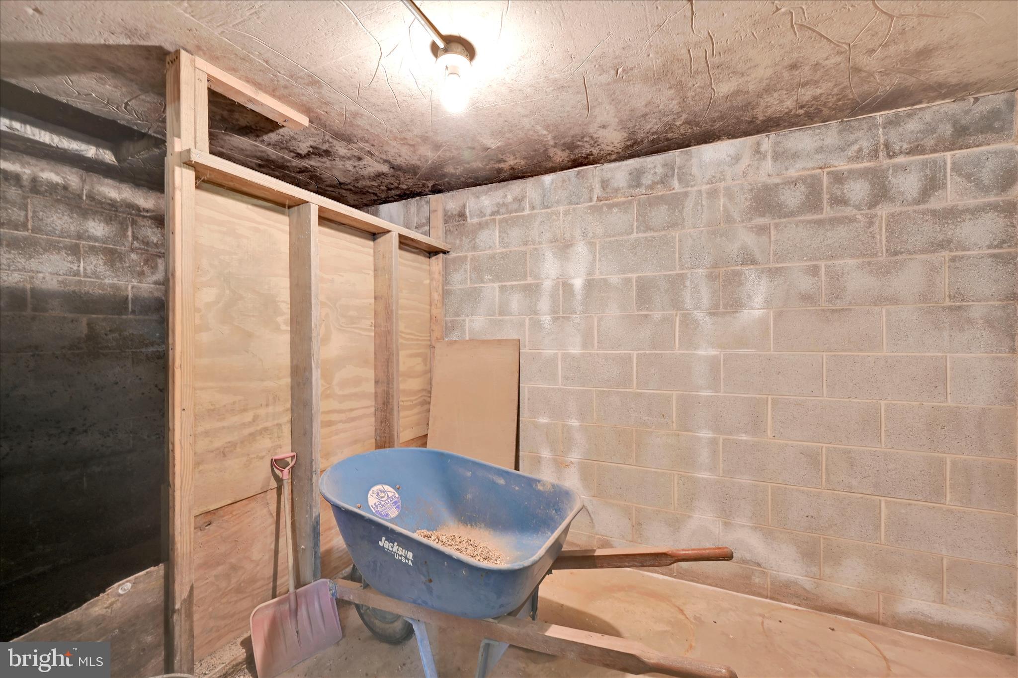 61 West Rosebud Road Myerstown, PA 17067 - Photo 42 of 58 Basement