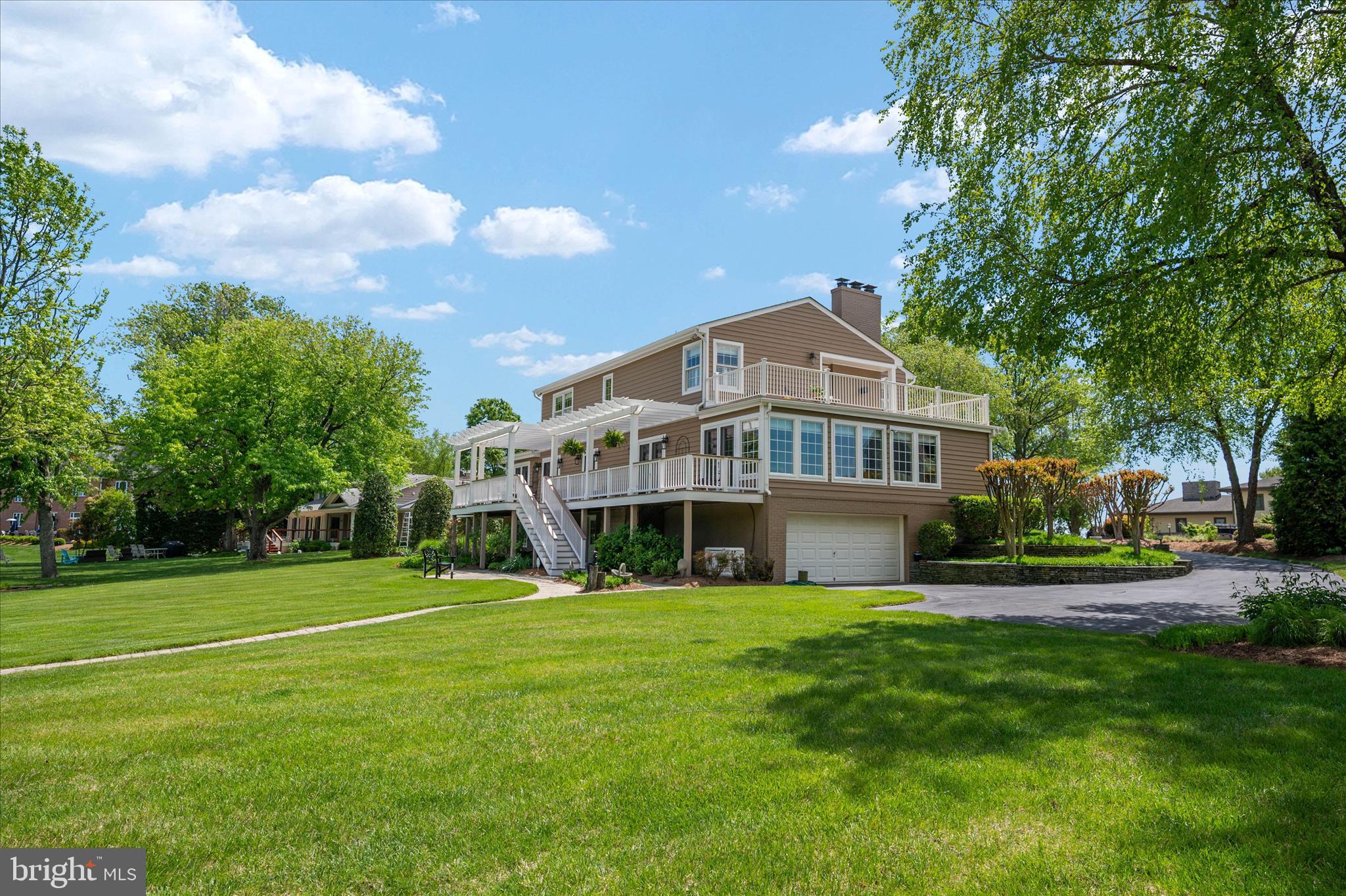 3718 Ramsgate Drive Annapolis, MD 21403 - Photo 78 of 101