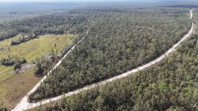 $120,000 | Vacant Southeast River Road, Lee, FL 32059
