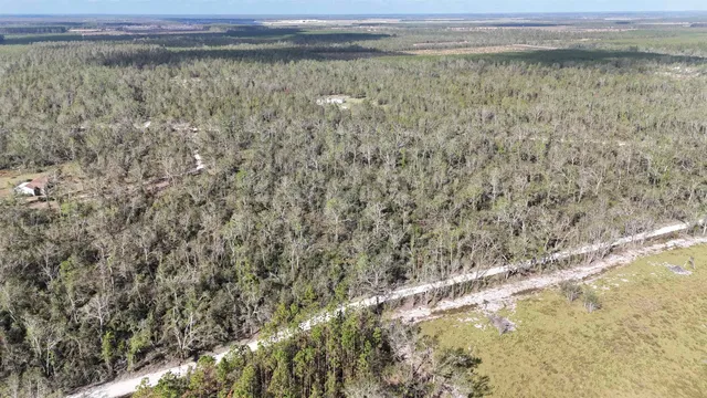 $120,000 | Vacant Southeast River Road, Lee, FL 32059