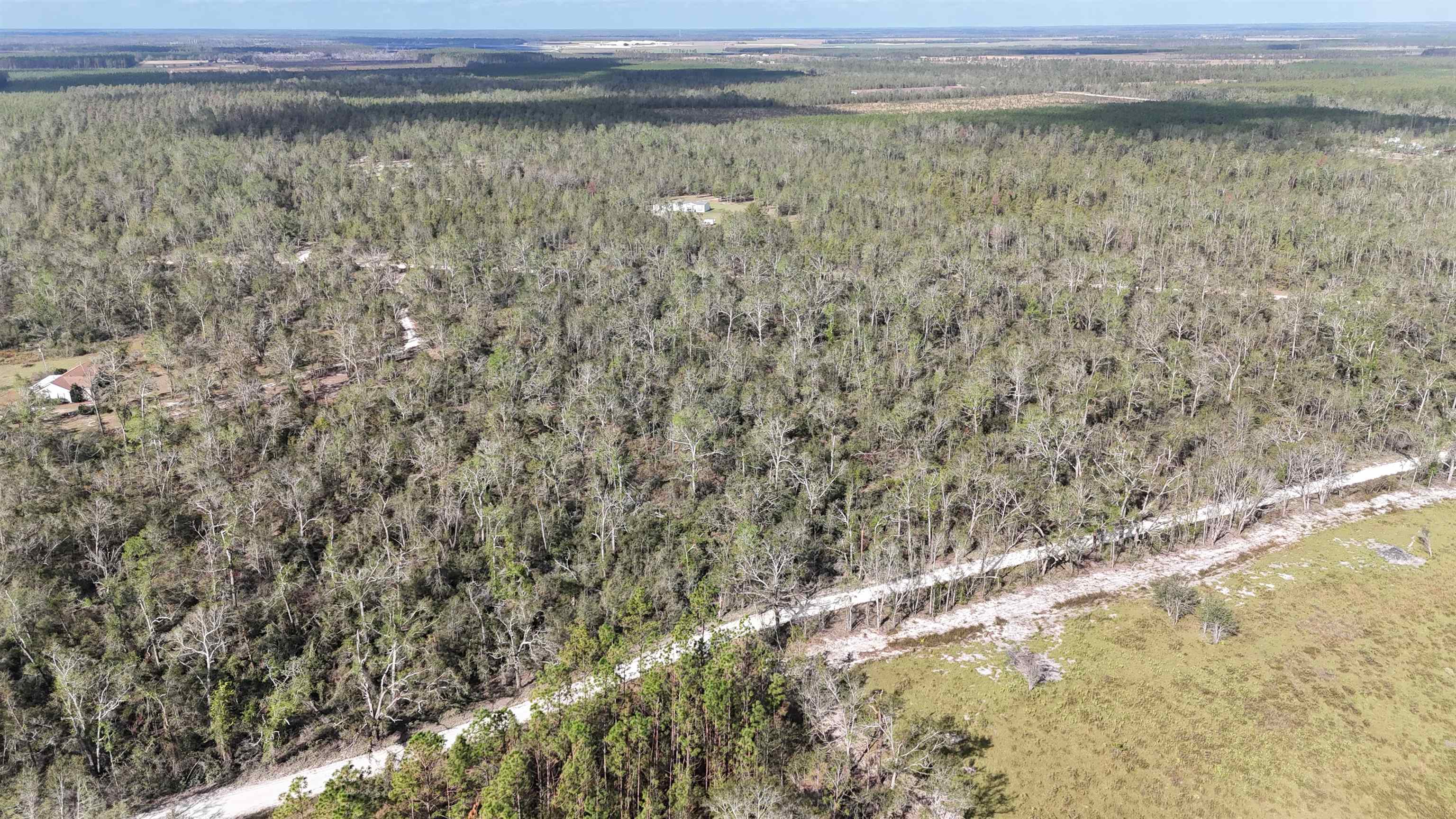 Vacant Southeast River Road Lee, FL 32059 - Photo 5 of 42