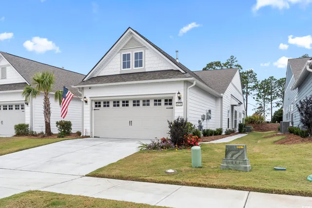 $448,000 | 6570 Torino Lane, Myrtle Beach, SC 29572