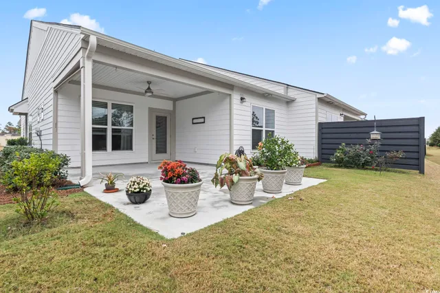 $448,000 | 6570 Torino Lane, Myrtle Beach, SC 29572