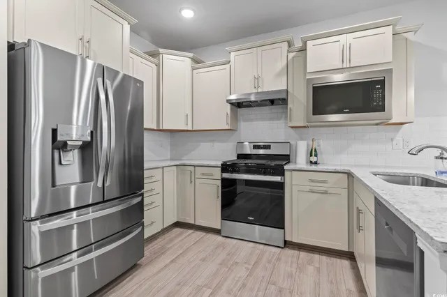 $448,000 | 6570 Torino Lane, Myrtle Beach, SC 29572