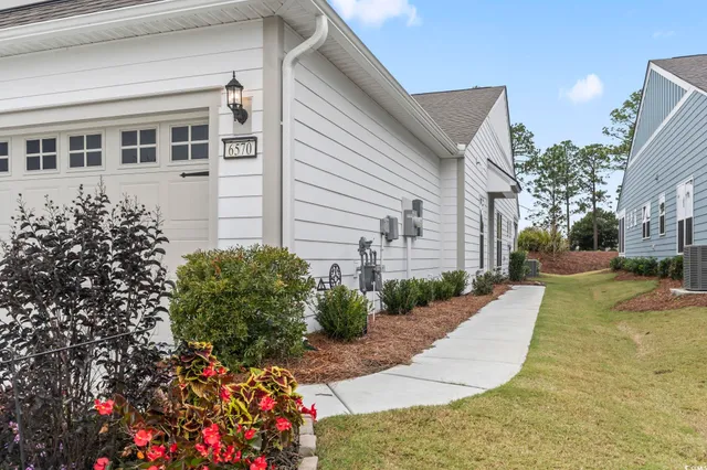 $448,000 | 6570 Torino Lane, Myrtle Beach, SC 29572