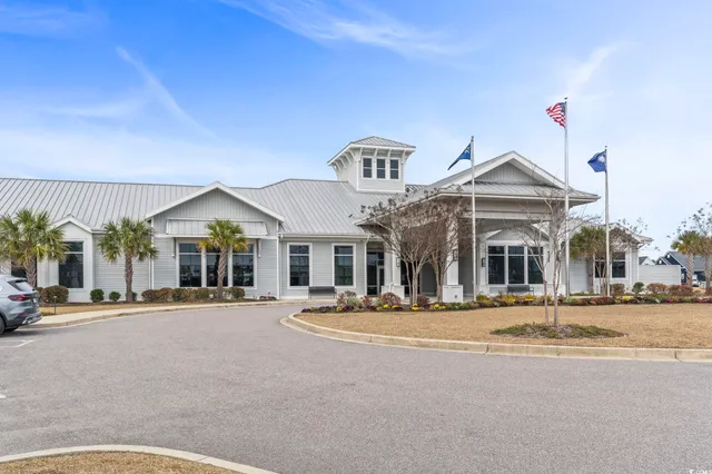 $448,000 | 6570 Torino Lane, Myrtle Beach, SC 29572