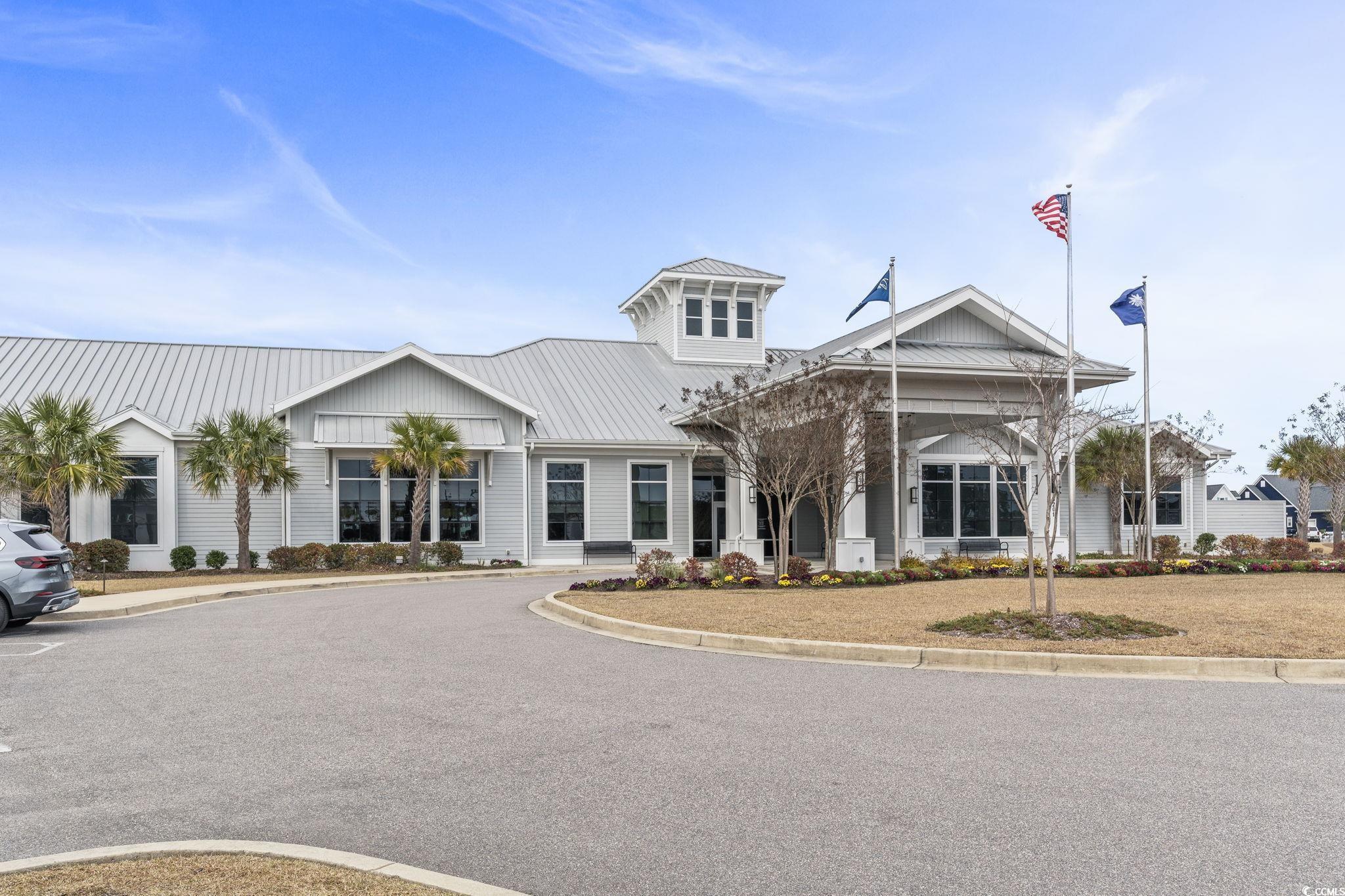 6570 Torino Lane Myrtle Beach, SC 29572 - Photo 20 of 25 features indoor pool, gym, meeting rooms, kitchen, etc.