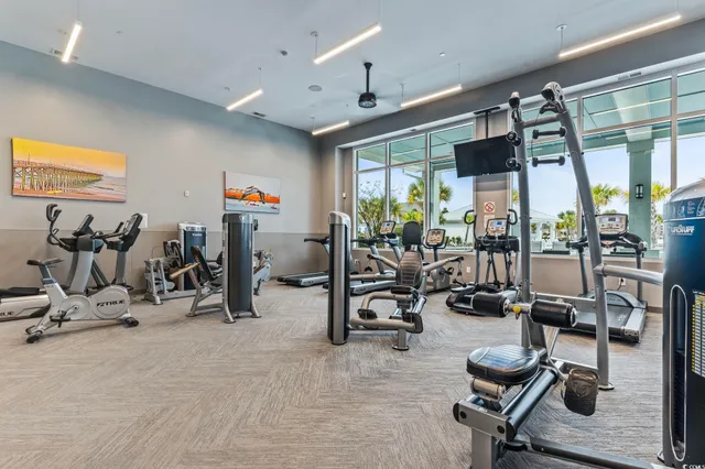 $448,000 | 6570 Torino Lane, Myrtle Beach, SC 29572