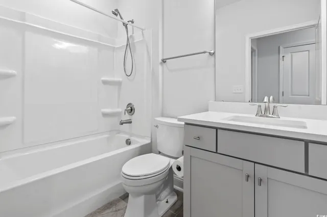 $448,000 | 6570 Torino Lane, Myrtle Beach, SC 29572