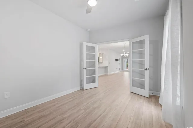 $448,000 | 6570 Torino Lane, Myrtle Beach, SC 29572