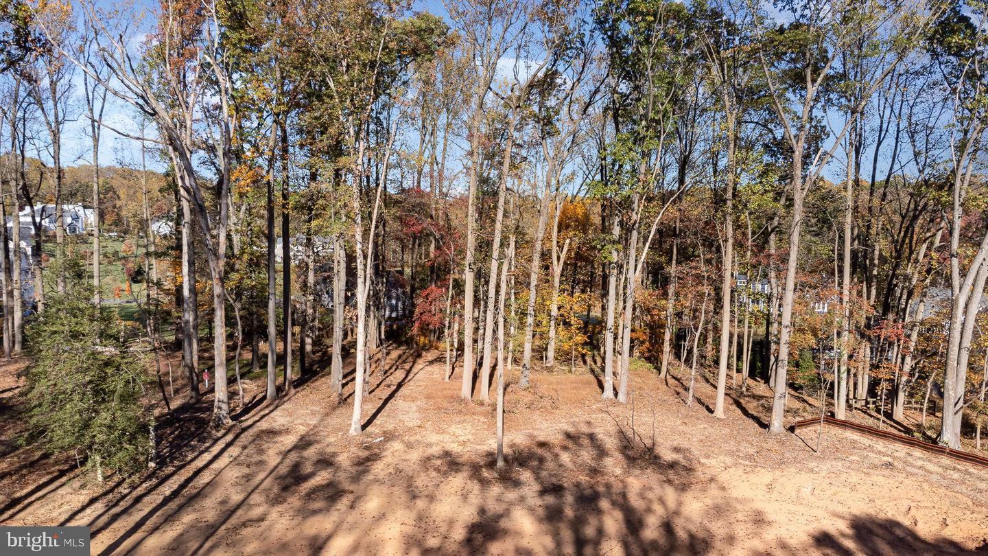 1709 Laurel Brook Road Fallston, MD 21047 - Photo 4 of 4 a view of outdoor space with wooden fence