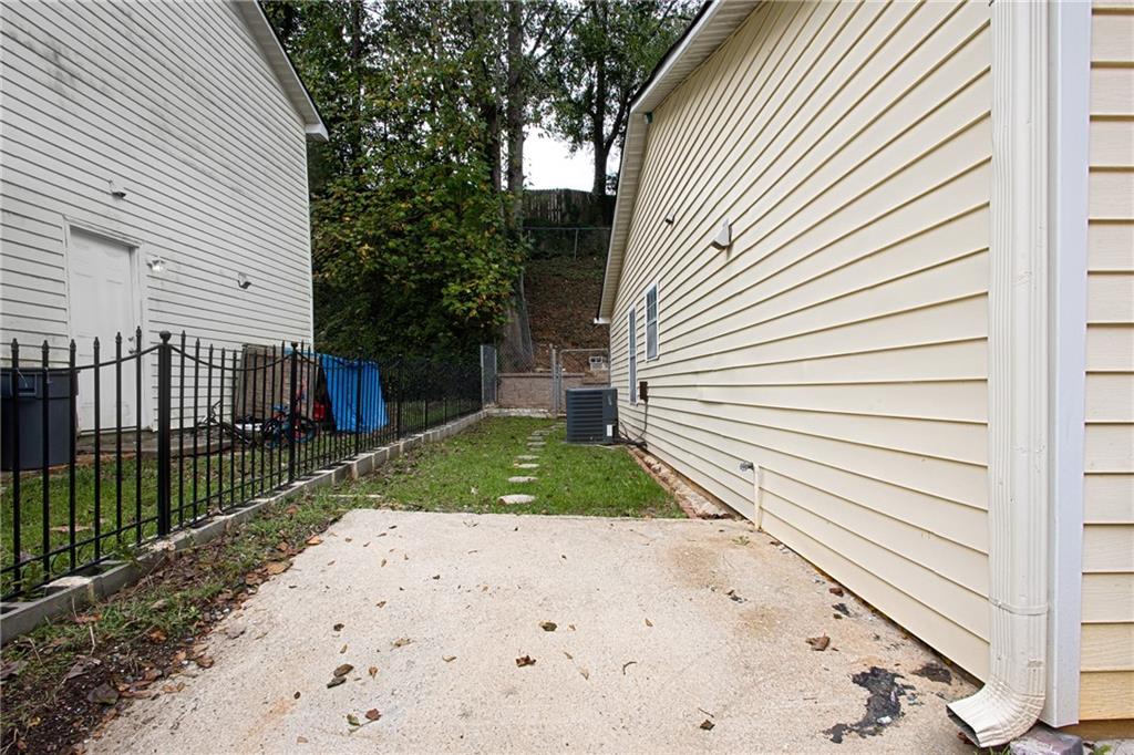 4758 Pebble Trace Buford, GA 30518 - Photo 22 of 30