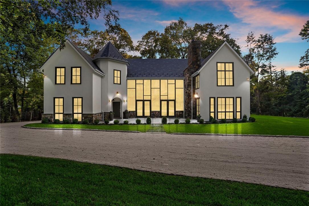 1 Old Garden Lane Rye, NY 10580 - Photo 1 of 1