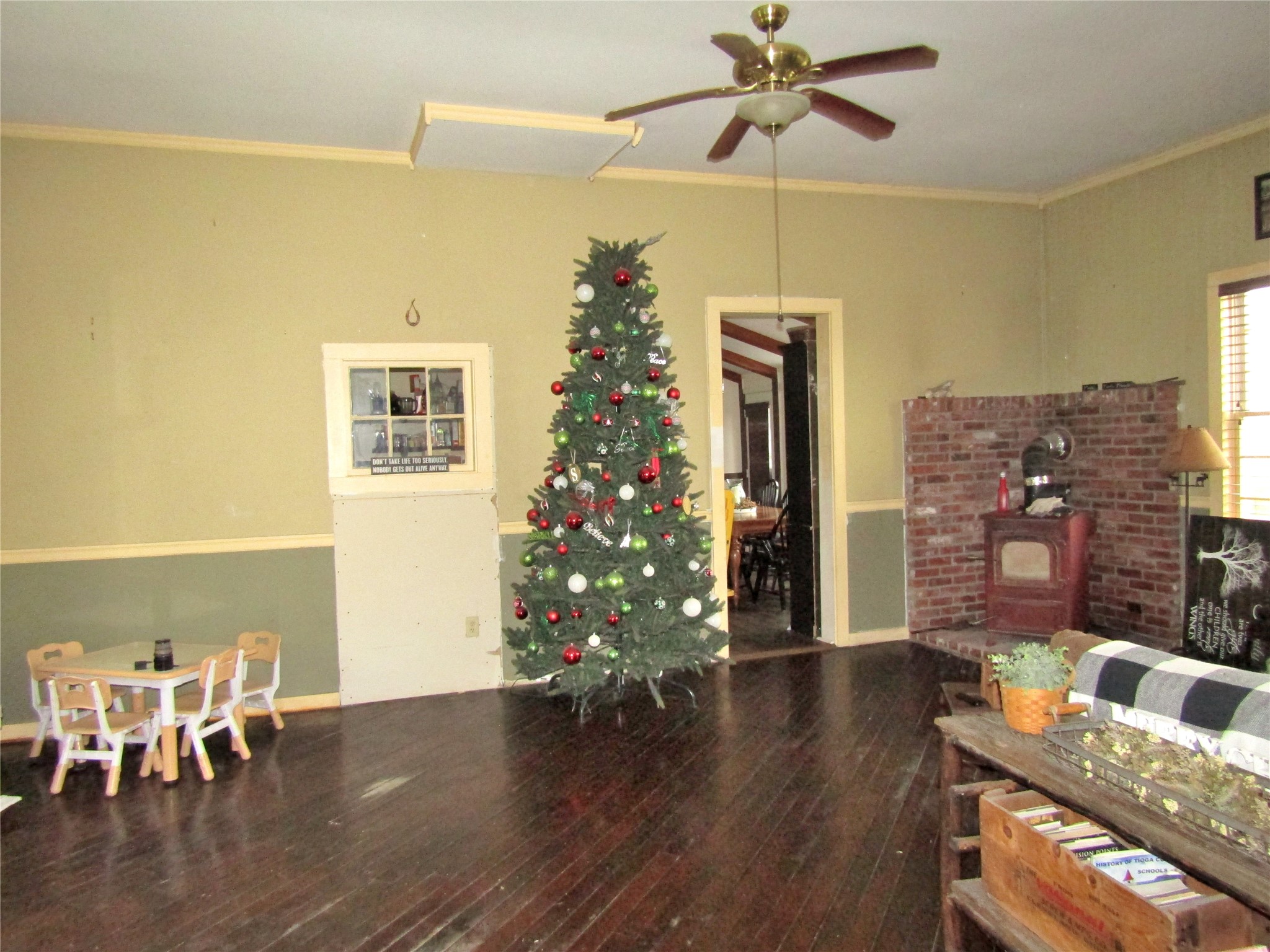 2238 Lisle Road Owego, NY 13827 - Photo 12 of 30