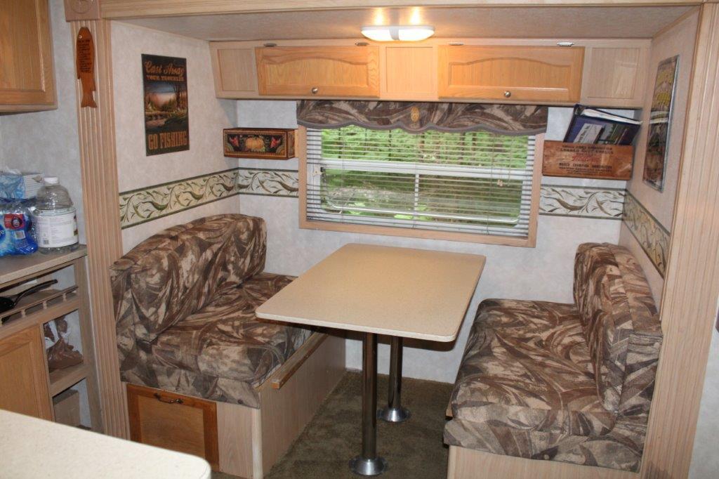 4577 Pioneer Road Conover, WI 54519 - Photo 16 of 31 Gallery Image 16