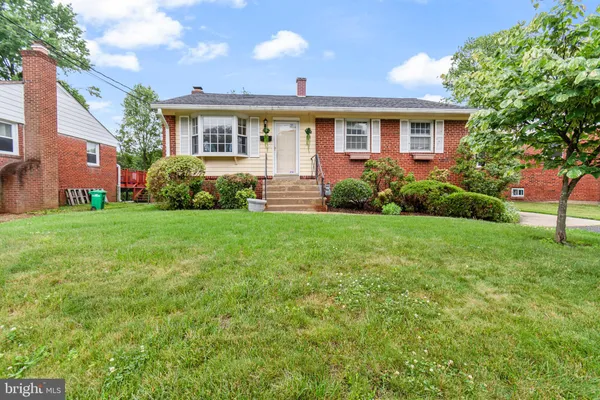 $445,000 | 6510 100th Avenue, Lanham, MD 20706