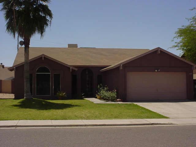 6321 Casper Road Mesa, AZ 85205 - Photo 1 of 3 Primary Photo