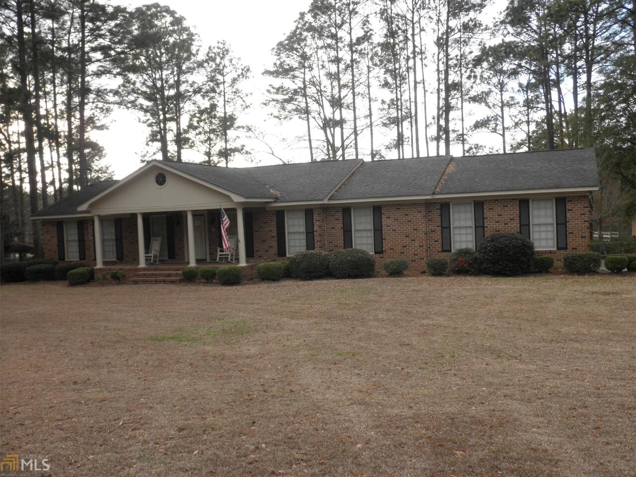 417 Zetterower Road Statesboro, GA 30458 - Photo 1 of 1 Gallery Image 1