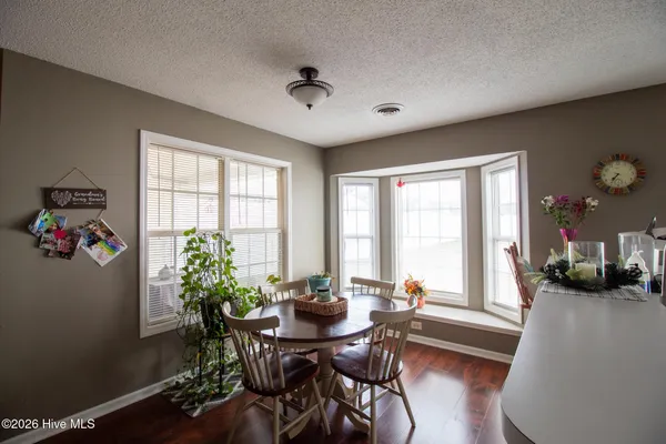 $209,900 | 4707 Gardenia Circle, Rocky Mount, NC 27804