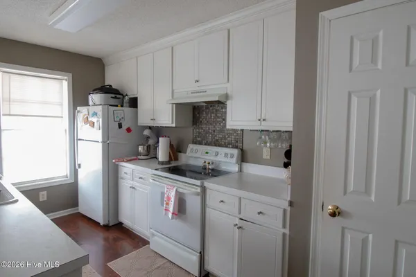 $209,900 | 4707 Gardenia Circle, Rocky Mount, NC 27804