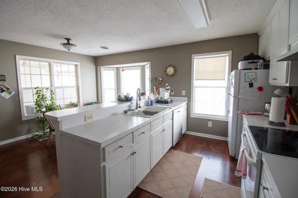 $209,900 | 4707 Gardenia Circle, Rocky Mount, NC 27804