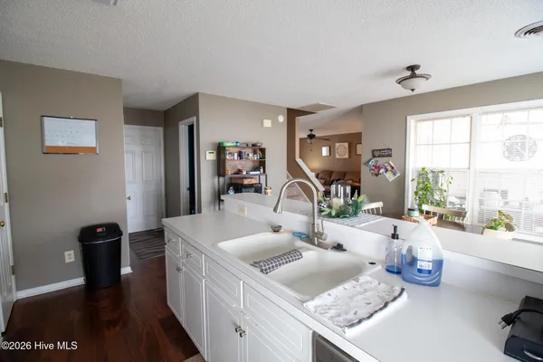 $209,900 | 4707 Gardenia Circle, Rocky Mount, NC 27804