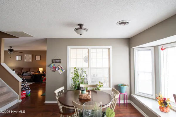 $209,900 | 4707 Gardenia Circle, Rocky Mount, NC 27804