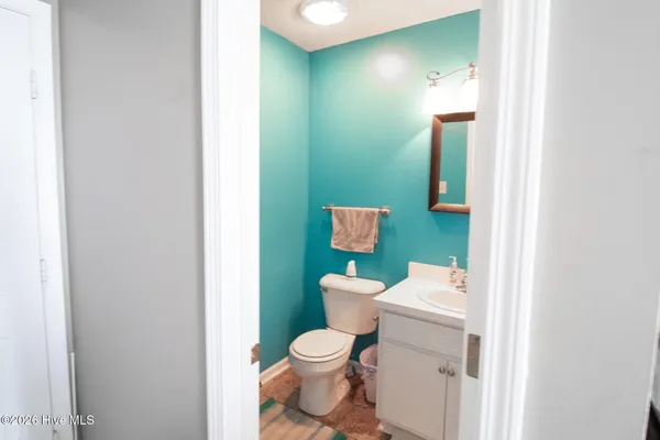 $209,900 | 4707 Gardenia Circle, Rocky Mount, NC 27804