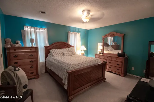 $209,900 | 4707 Gardenia Circle, Rocky Mount, NC 27804