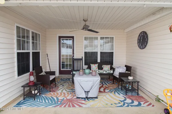 $209,900 | 4707 Gardenia Circle, Rocky Mount, NC 27804