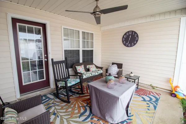 $209,900 | 4707 Gardenia Circle, Rocky Mount, NC 27804