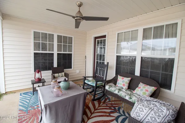 $209,900 | 4707 Gardenia Circle, Rocky Mount, NC 27804