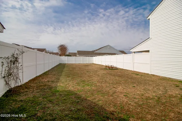 $209,900 | 4707 Gardenia Circle, Rocky Mount, NC 27804