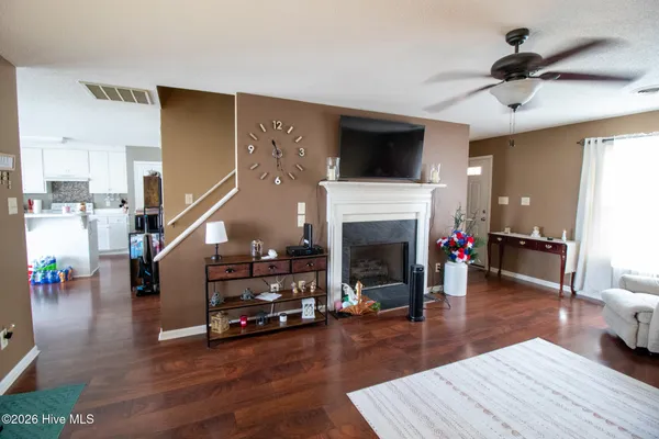 $209,900 | 4707 Gardenia Circle, Rocky Mount, NC 27804