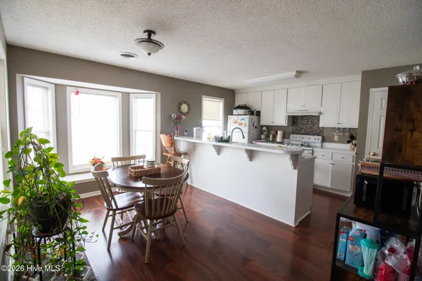 $209,900 | 4707 Gardenia Circle, Rocky Mount, NC 27804