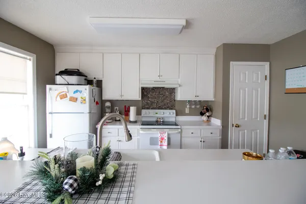 $209,900 | 4707 Gardenia Circle, Rocky Mount, NC 27804