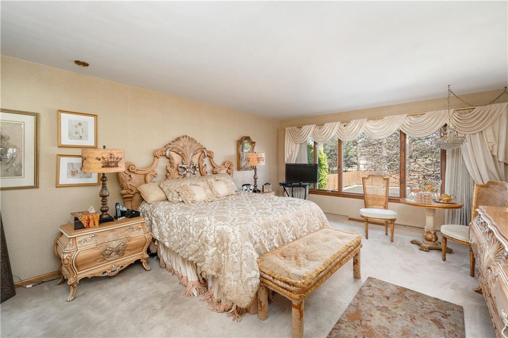 1695 Highland Road Sharon, PA 16146 - Photo 18 of 48 Fabulous window and view