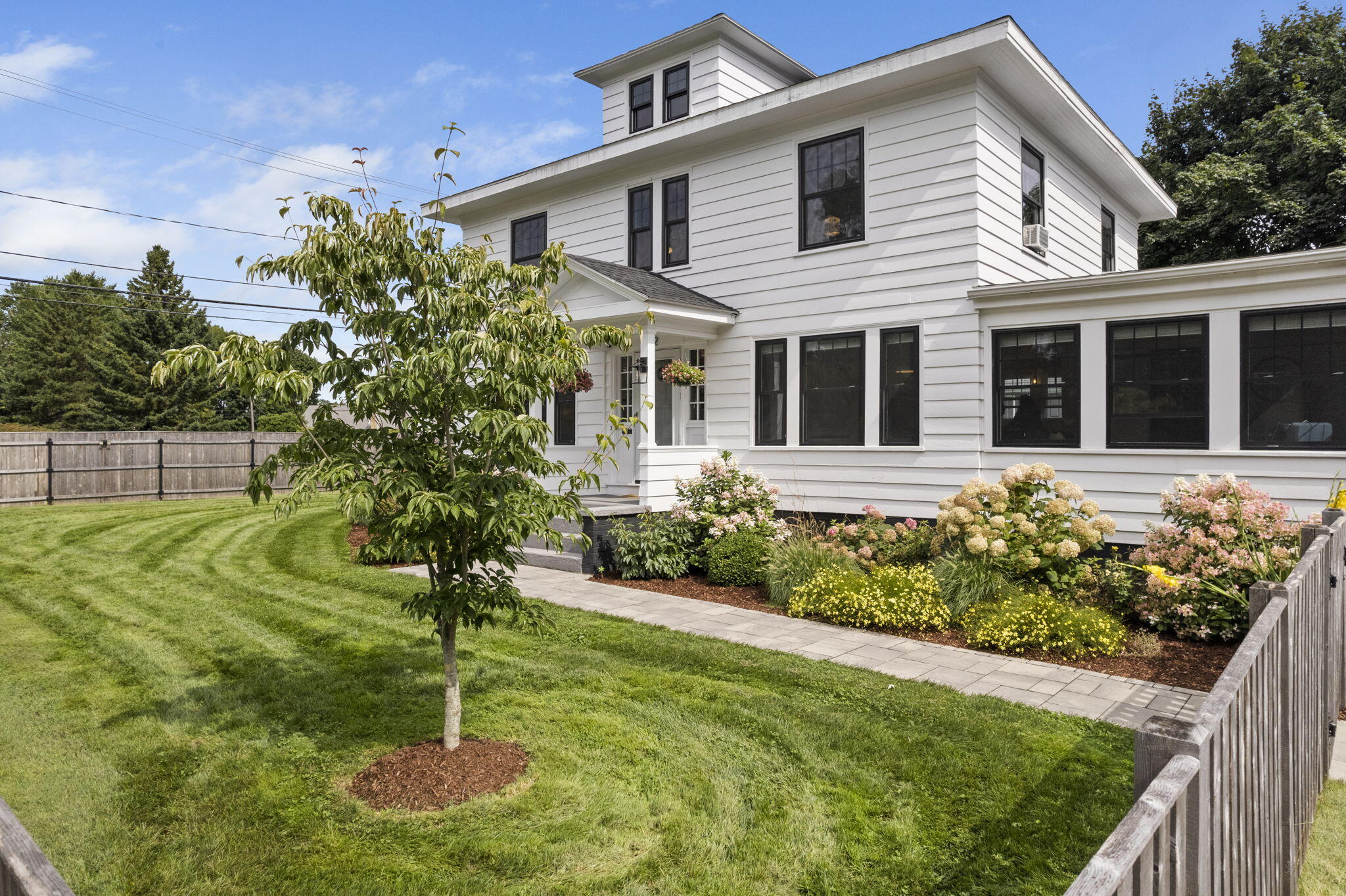 2 Phillips Road Falmouth, ME 04105 - Photo 4 of 41 4-web-or-mls-DJI_0447