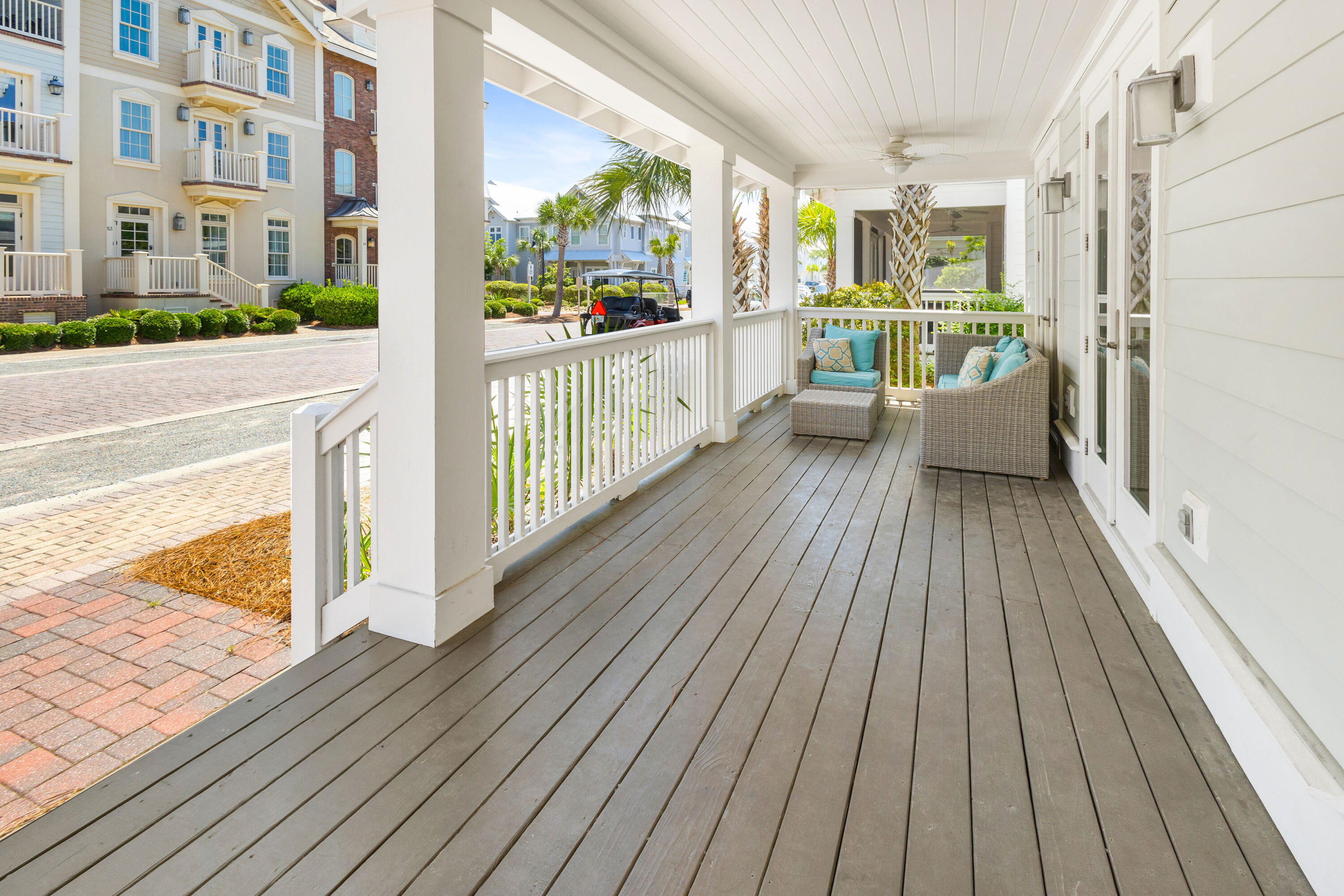 48 Pleasant Street Inlet Beach, FL 32461 - Photo 50 of 60 Welcome to 48 Pleasant Street!