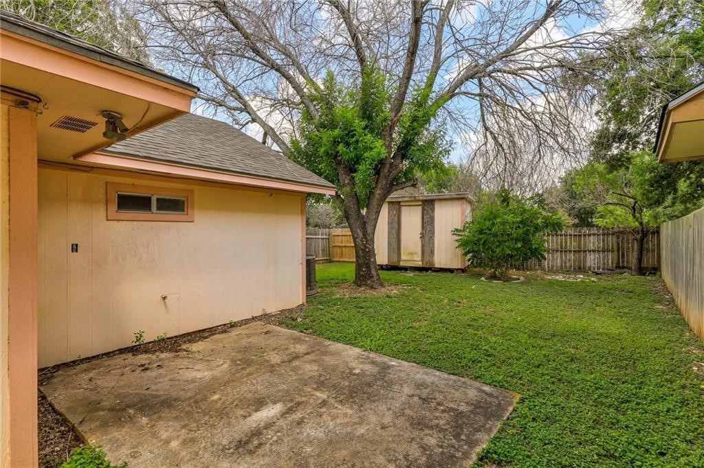 16821 Whitebrush Loop Austin, TX 78717 - Photo 21 of 23