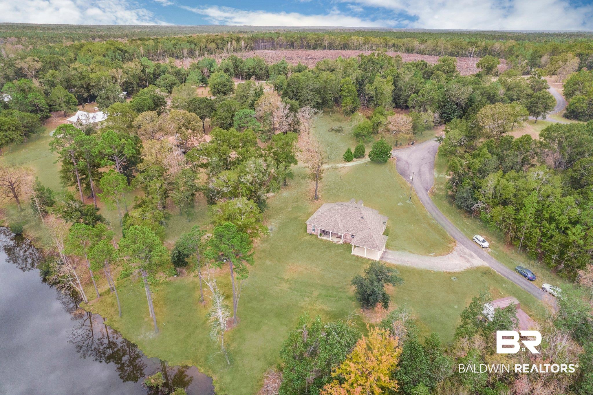 48382 Chastang Lake Road Bay Minette, AL 36507 - Photo 39 of 43