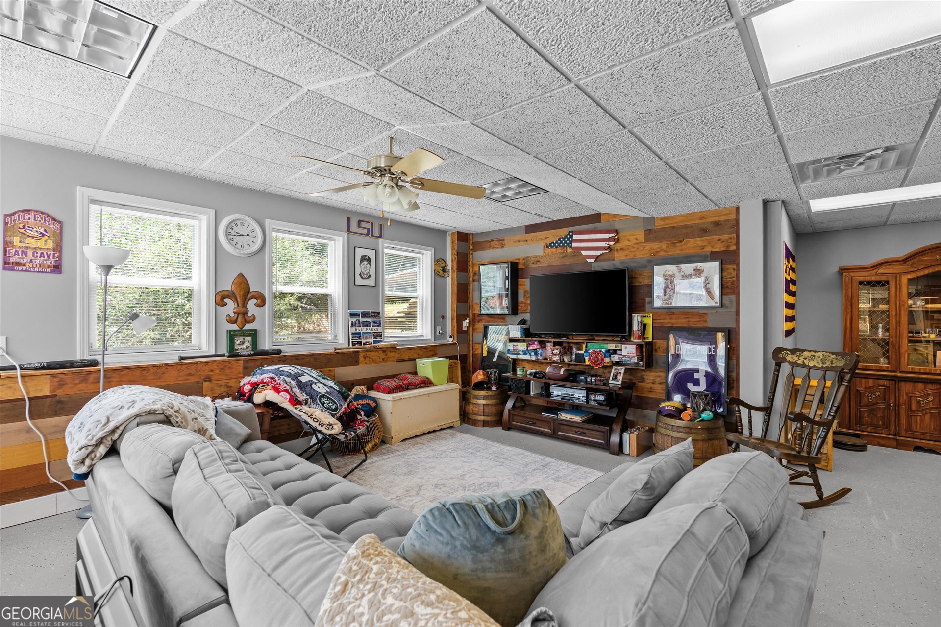 900 Old 4 Notch Road Carrollton, GA 30116 - Photo 35 of 52